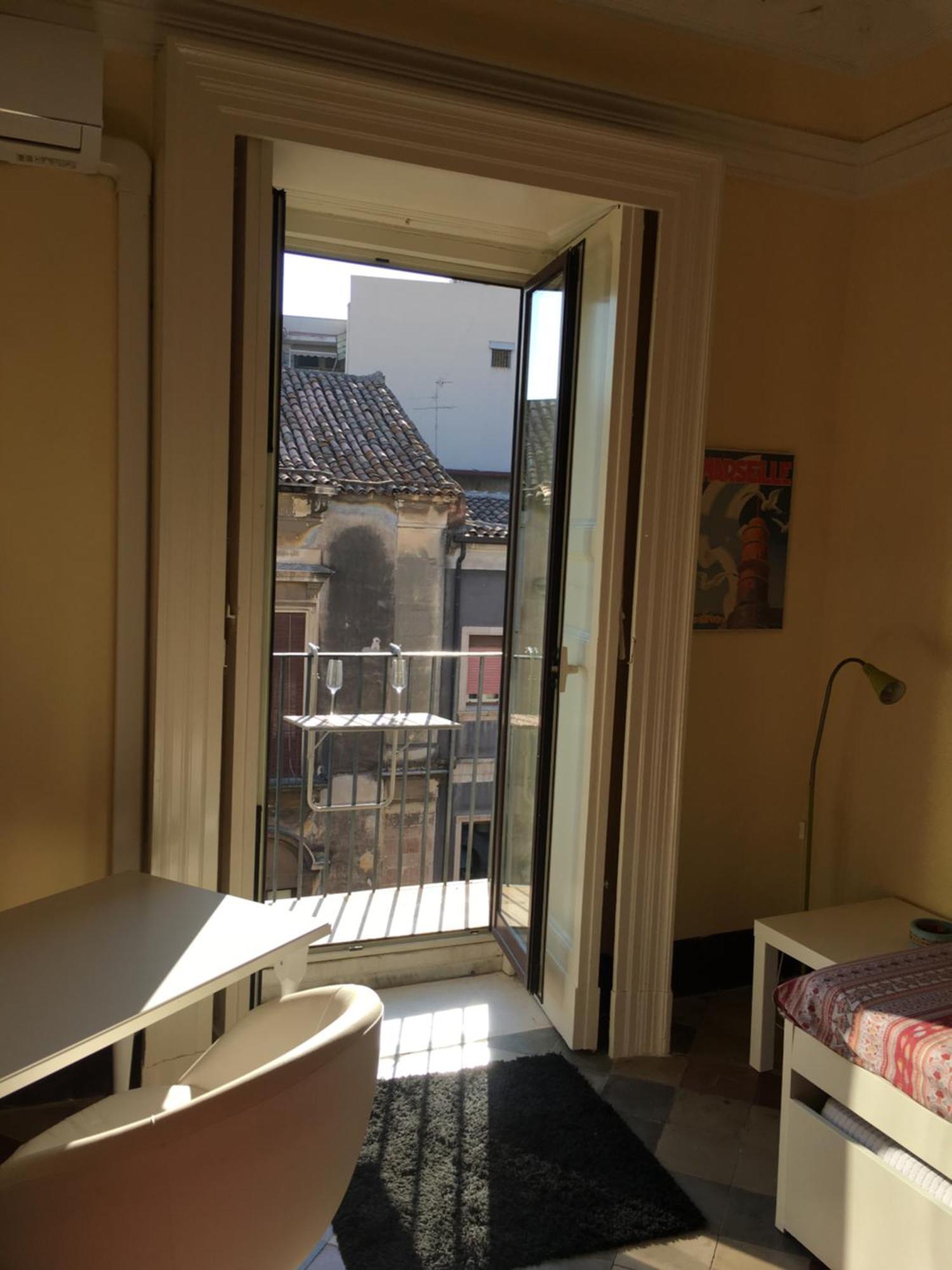 Appartement Wonderful Teatro Massimo Bellini à Catane Extérieur photo