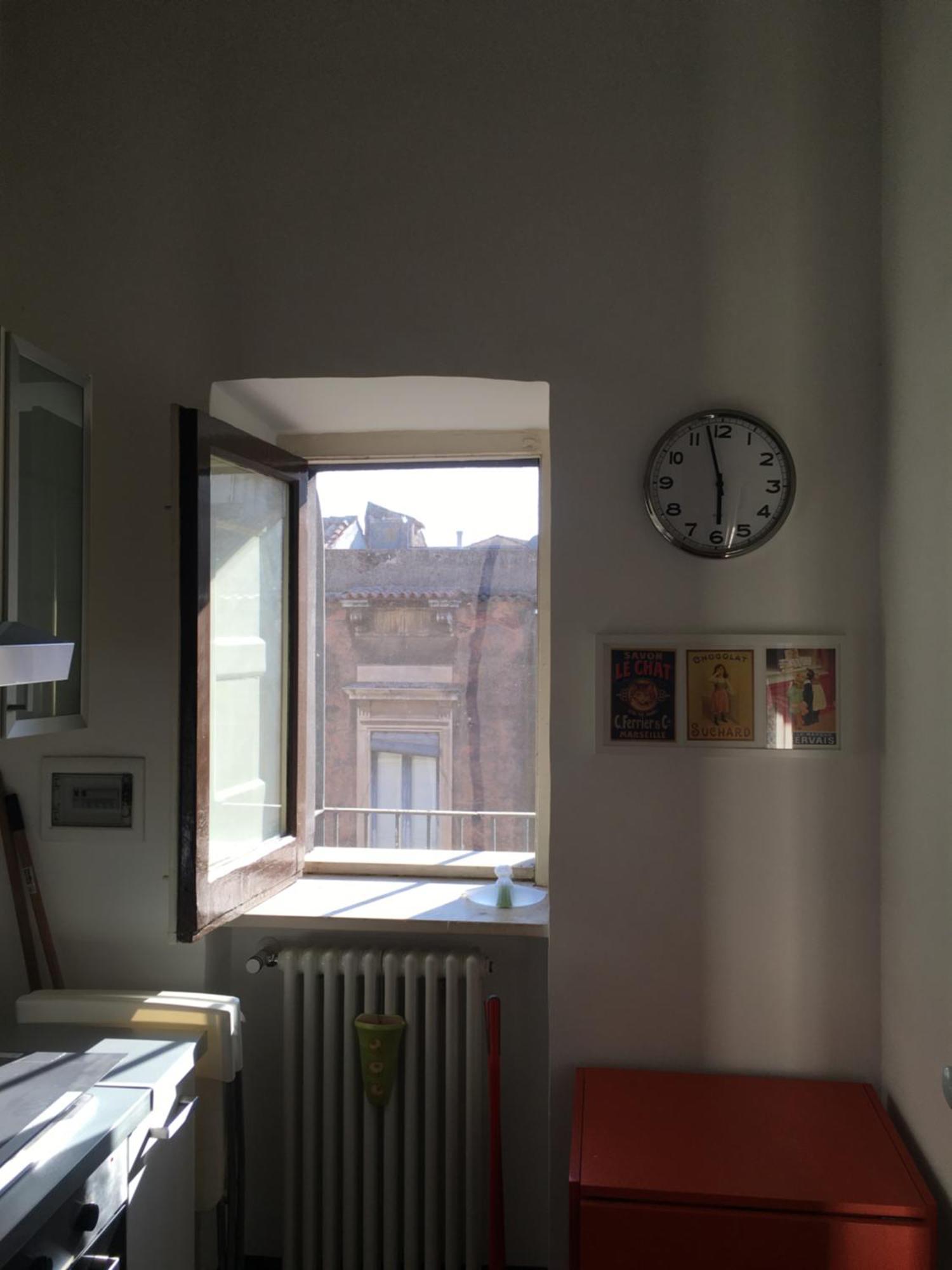 Appartement Wonderful Teatro Massimo Bellini à Catane Extérieur photo