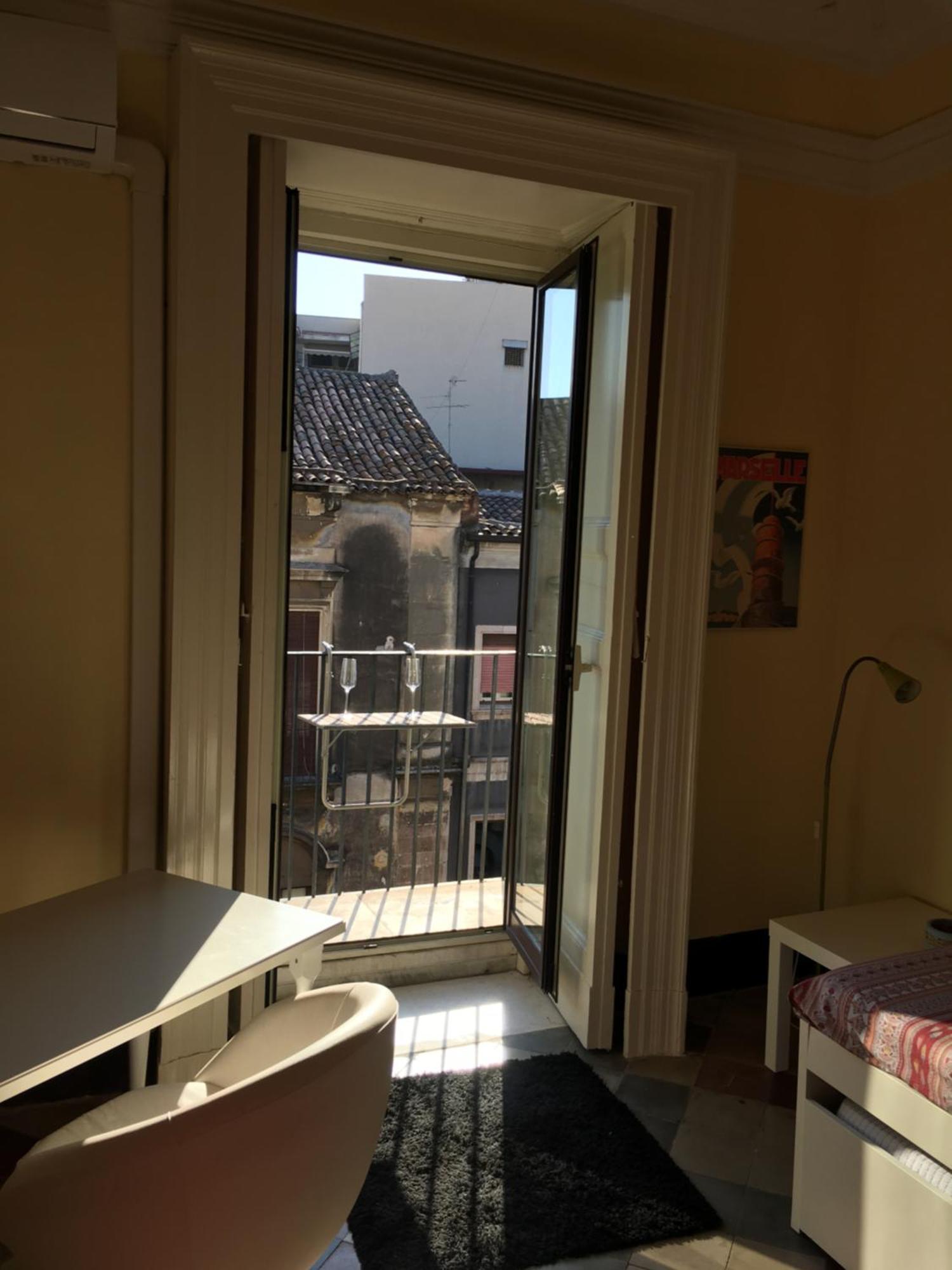 Appartement Wonderful Teatro Massimo Bellini à Catane Extérieur photo