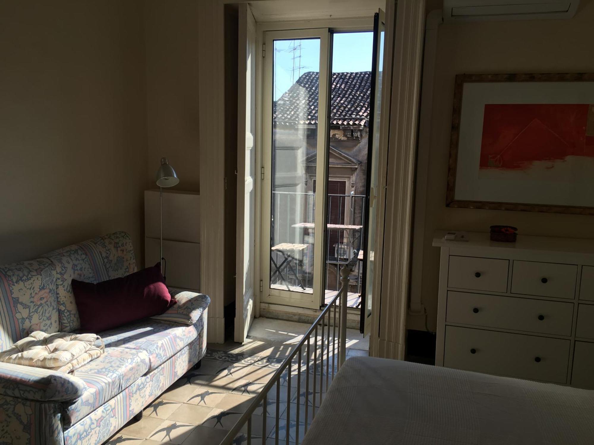 Appartement Wonderful Teatro Massimo Bellini à Catane Extérieur photo