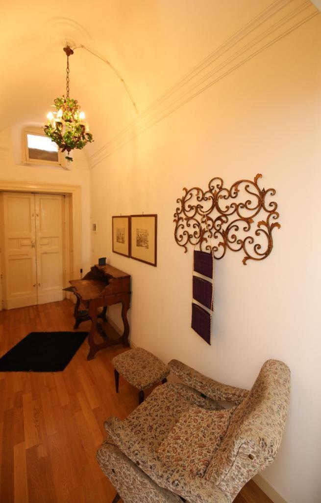 Appartement Wonderful Teatro Massimo Bellini à Catane Extérieur photo